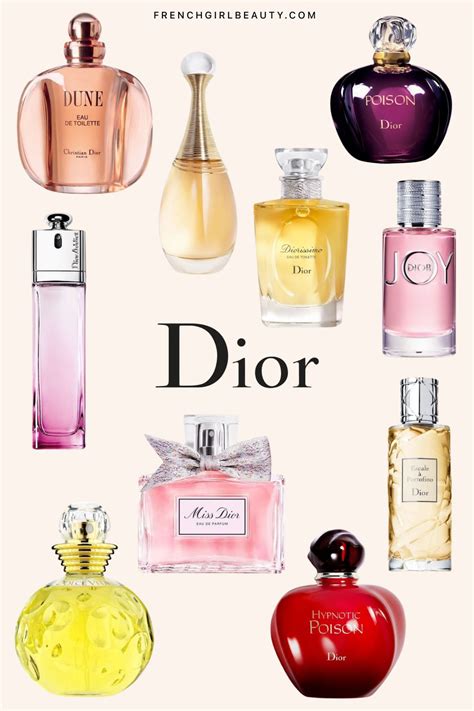 dior perfume on sale|christian dior perfume best price.